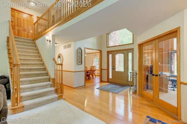 68367 Copperwood Drive, Washington Township, MI 48095