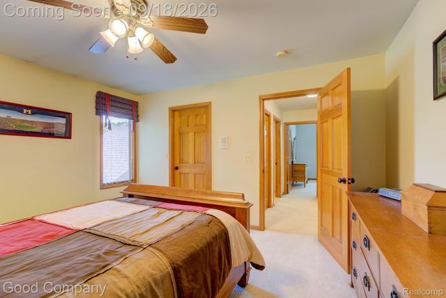 68367 Copperwood Drive, Washington Township, MI 48095