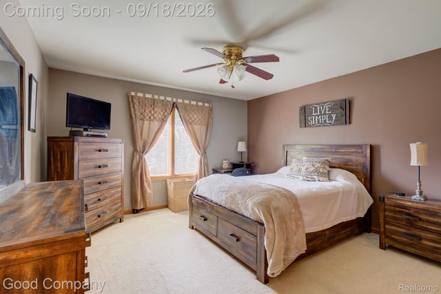 68367 Copperwood Drive, Washington Township, MI 48095