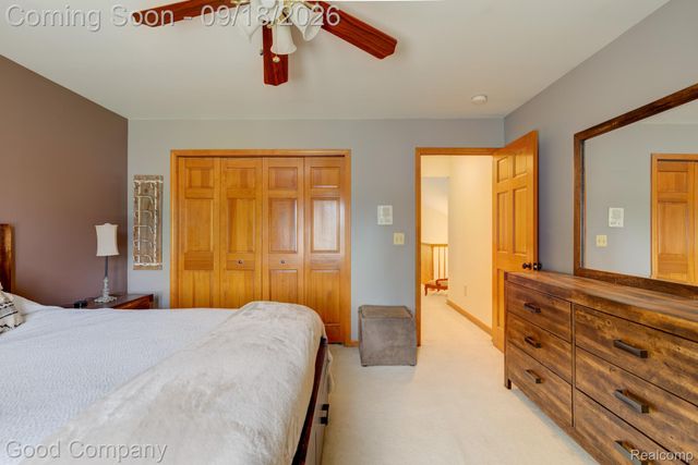 68367 Copperwood Drive, Washington Township, MI 48095