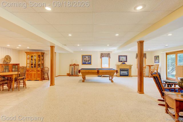 68367 Copperwood Drive, Washington Township, MI 48095