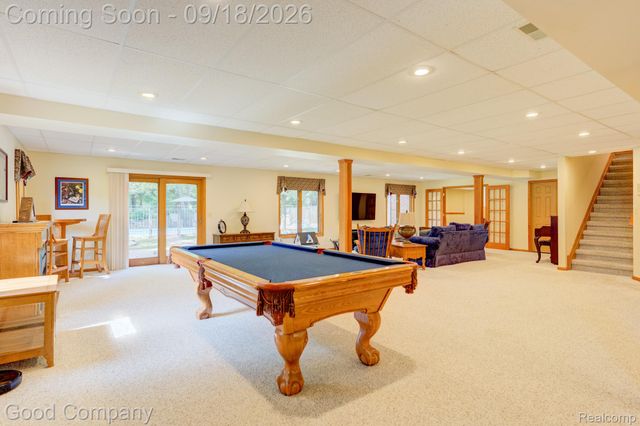 68367 Copperwood Drive, Washington Township, MI 48095