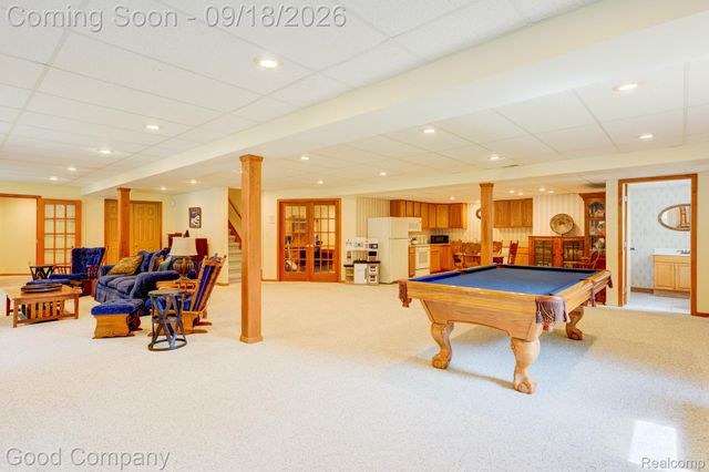 68367 Copperwood Drive, Washington Township, MI 48095