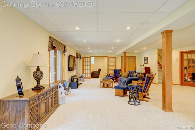 68367 Copperwood Drive, Washington Township, MI 48095