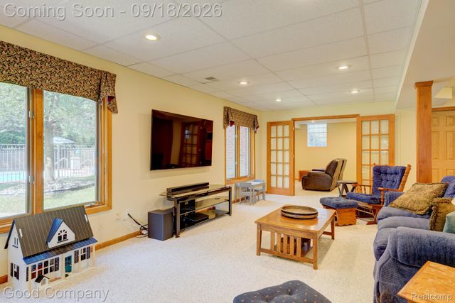 68367 Copperwood Drive, Washington Township, MI 48095