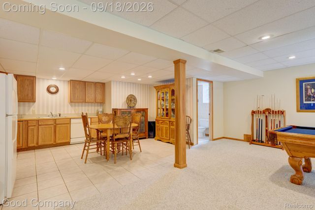 68367 Copperwood Drive, Washington Township, MI 48095