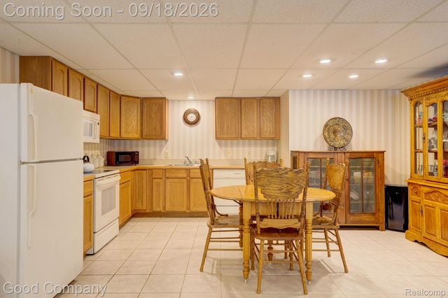 68367 Copperwood Drive, Washington Township, MI 48095