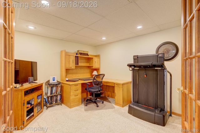 68367 Copperwood Drive, Washington Township, MI 48095