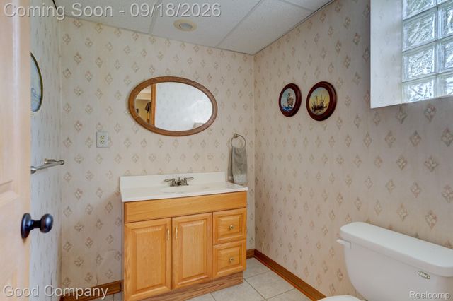 68367 Copperwood Drive, Washington Township, MI 48095