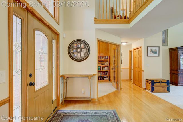 68367 Copperwood Drive, Washington Township, MI 48095