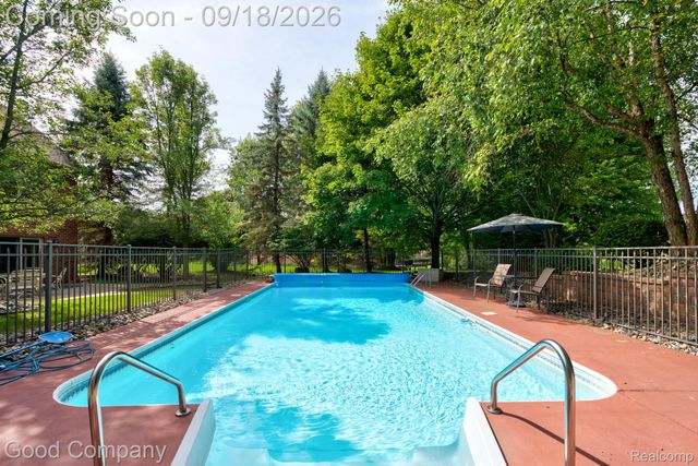 68367 Copperwood Drive, Washington Township, MI 48095