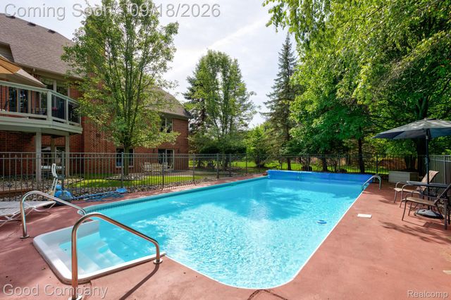 68367 Copperwood Drive, Washington Township, MI 48095