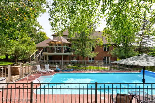 68367 Copperwood Drive, Washington Township, MI 48095