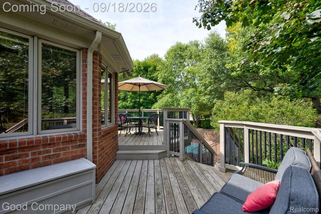 68367 Copperwood Drive, Washington Township, MI 48095