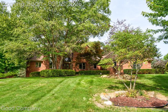 68367 Copperwood Drive, Washington Township, MI 48095