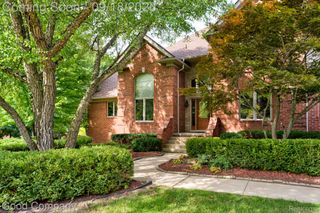 68367 Copperwood Drive, Washington Township, MI 48095
