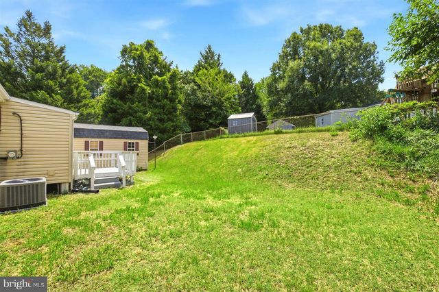 1803 LINCOLN DR, Annapolis, MD 21401