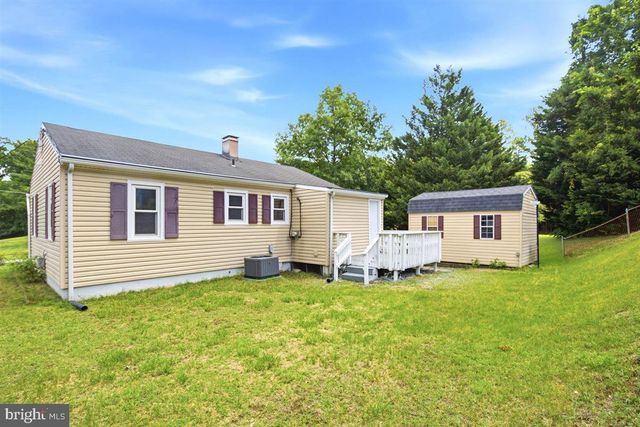 1803 LINCOLN DR, Annapolis, MD 21401