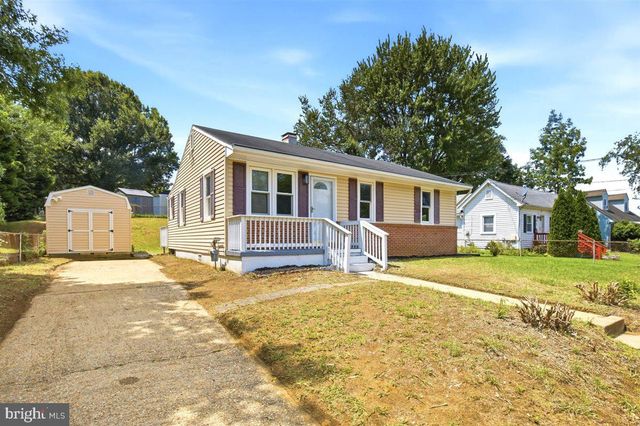 1803 LINCOLN DR, Annapolis, MD 21401