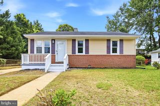 1803 LINCOLN DR, Annapolis, MD 21401