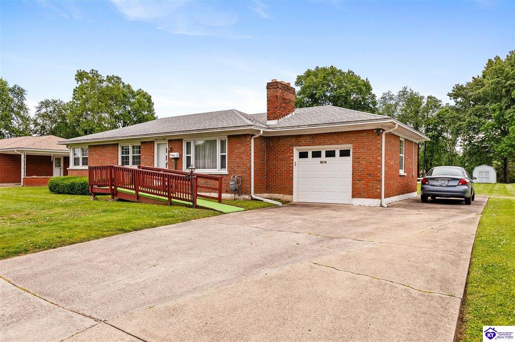 3616 Brendenwood Road, Louisville, KY 40272