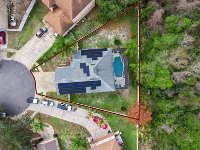 1315 FALCONWOOD COURT, Apopka, FL 32712