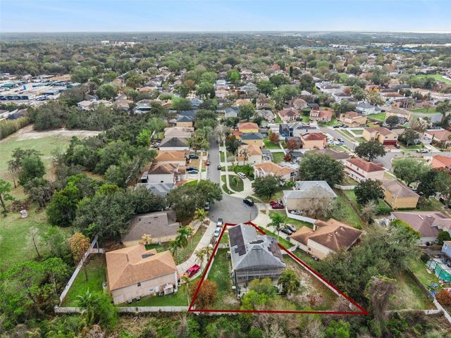 1315 FALCONWOOD COURT, Apopka, FL 32712