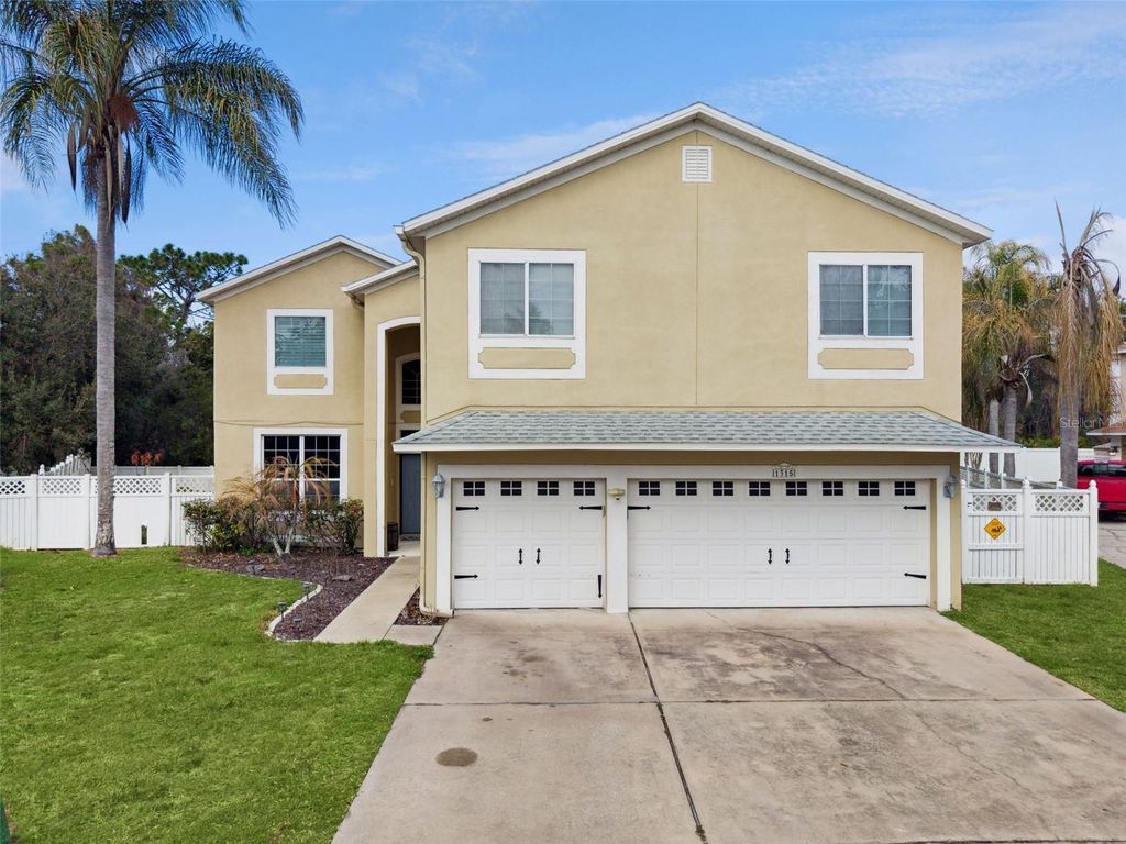 1315 FALCONWOOD COURT, Apopka, FL 32712