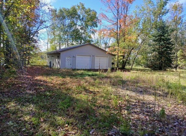 596 Columbo Street, Marble, MN 55709