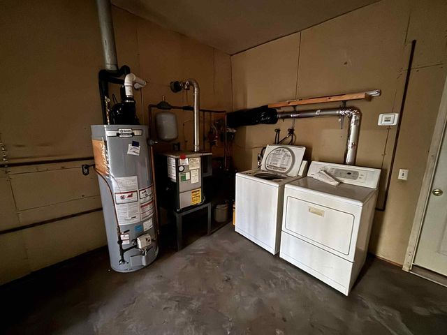 596 Columbo Street, Marble, MN 55709