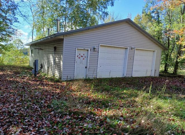 596 Columbo Street, Marble, MN 55709