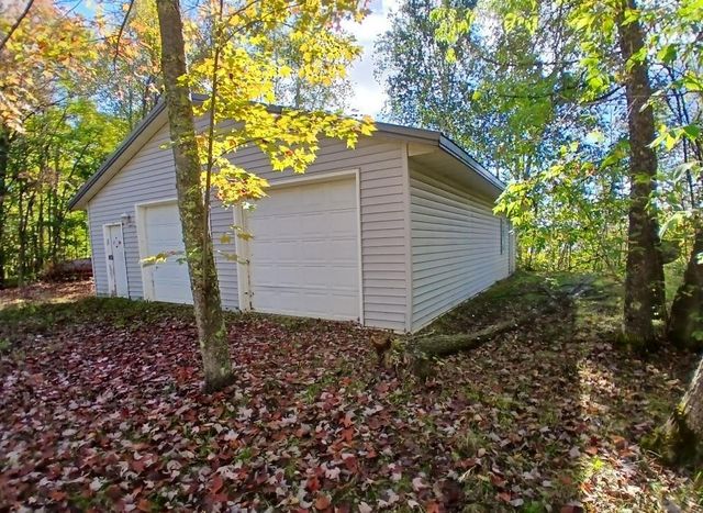 596 Columbo Street, Marble, MN 55709