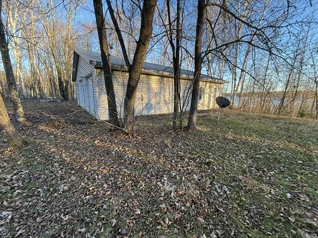 596 Columbo Street, Marble, MN 55709