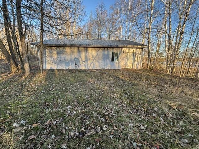 596 Columbo Street, Marble, MN 55709