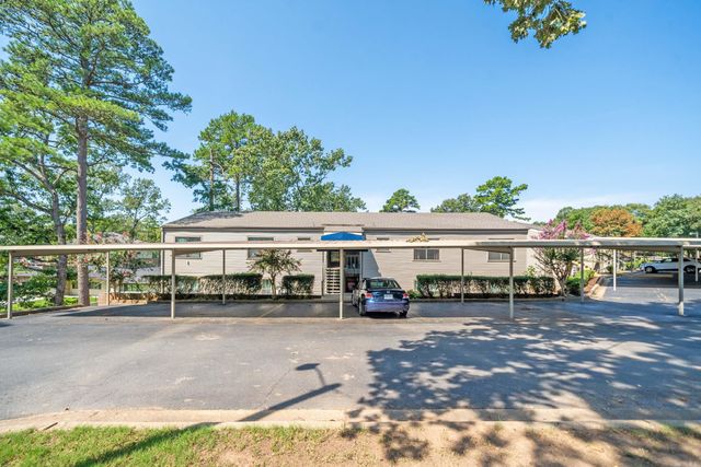 208 Daffodil St Apt A4, Hot Springs, AR 71913