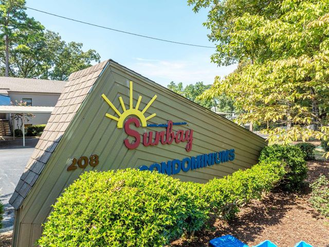 208 Daffodil St Apt A4, Hot Springs, AR 71913