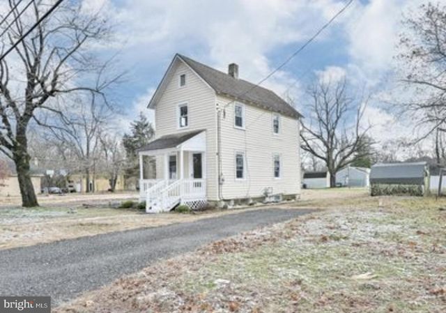 31 STEINFELD AVE, Pittsgrove, NJ 08318