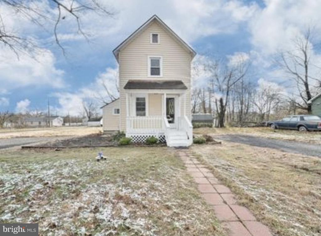 31 STEINFELD AVE, Pittsgrove, NJ 08318