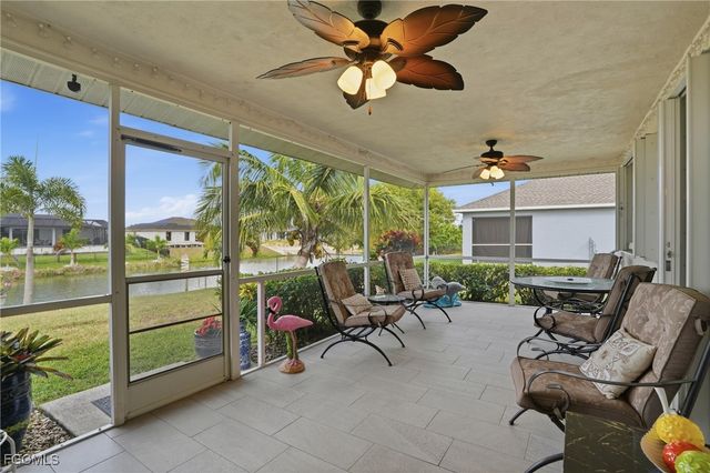 1411 NE 19th TER, Cape Coral, FL 33909
