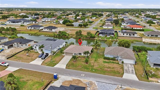 1411 NE 19th TER, Cape Coral, FL 33909