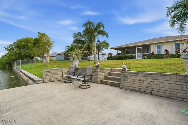 1411 NE 19th TER, Cape Coral, FL 33909