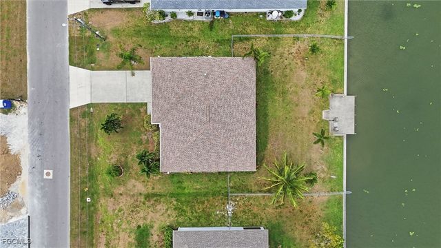 1411 NE 19th TER, Cape Coral, FL 33909