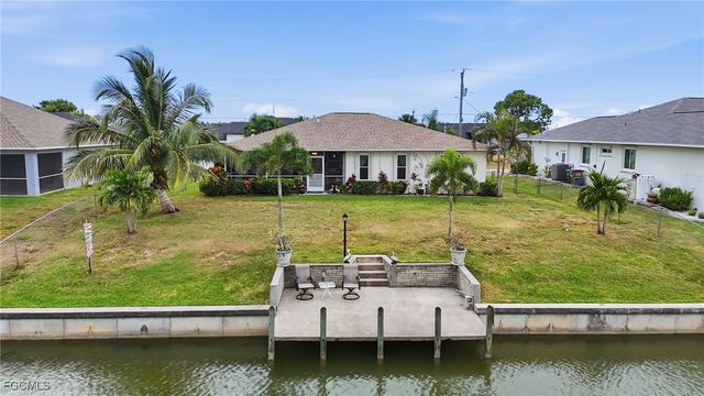 1411 NE 19th TER, Cape Coral, FL 33909