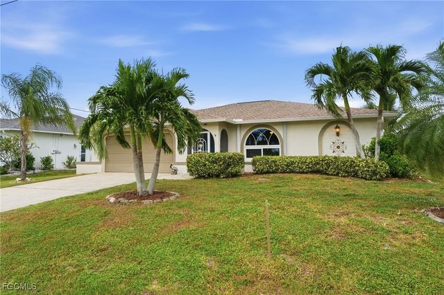 1411 NE 19th TER, Cape Coral, FL 33909