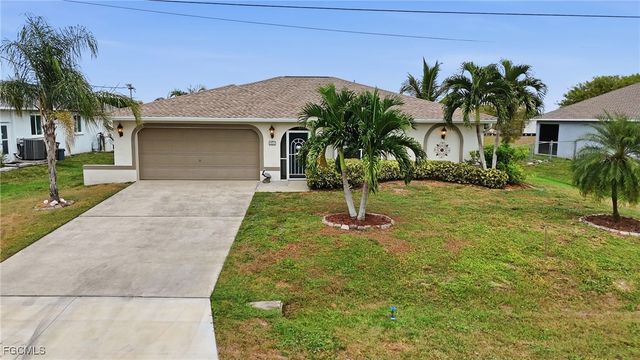 1411 NE 19th TER, Cape Coral, FL 33909