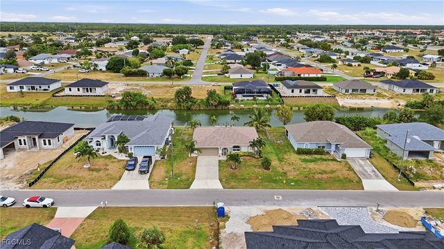 1411 NE 19th TER, Cape Coral, FL 33909