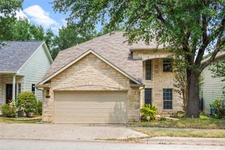 1617 Gaylord DR, Austin, TX 78728