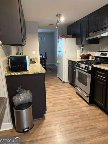 6354 Shannon Parkway 30E, Union City, GA 30291