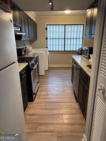 6354 Shannon Parkway 30E, Union City, GA 30291