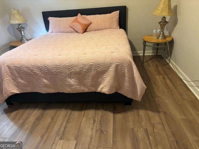 6354 Shannon Parkway 30E, Union City, GA 30291